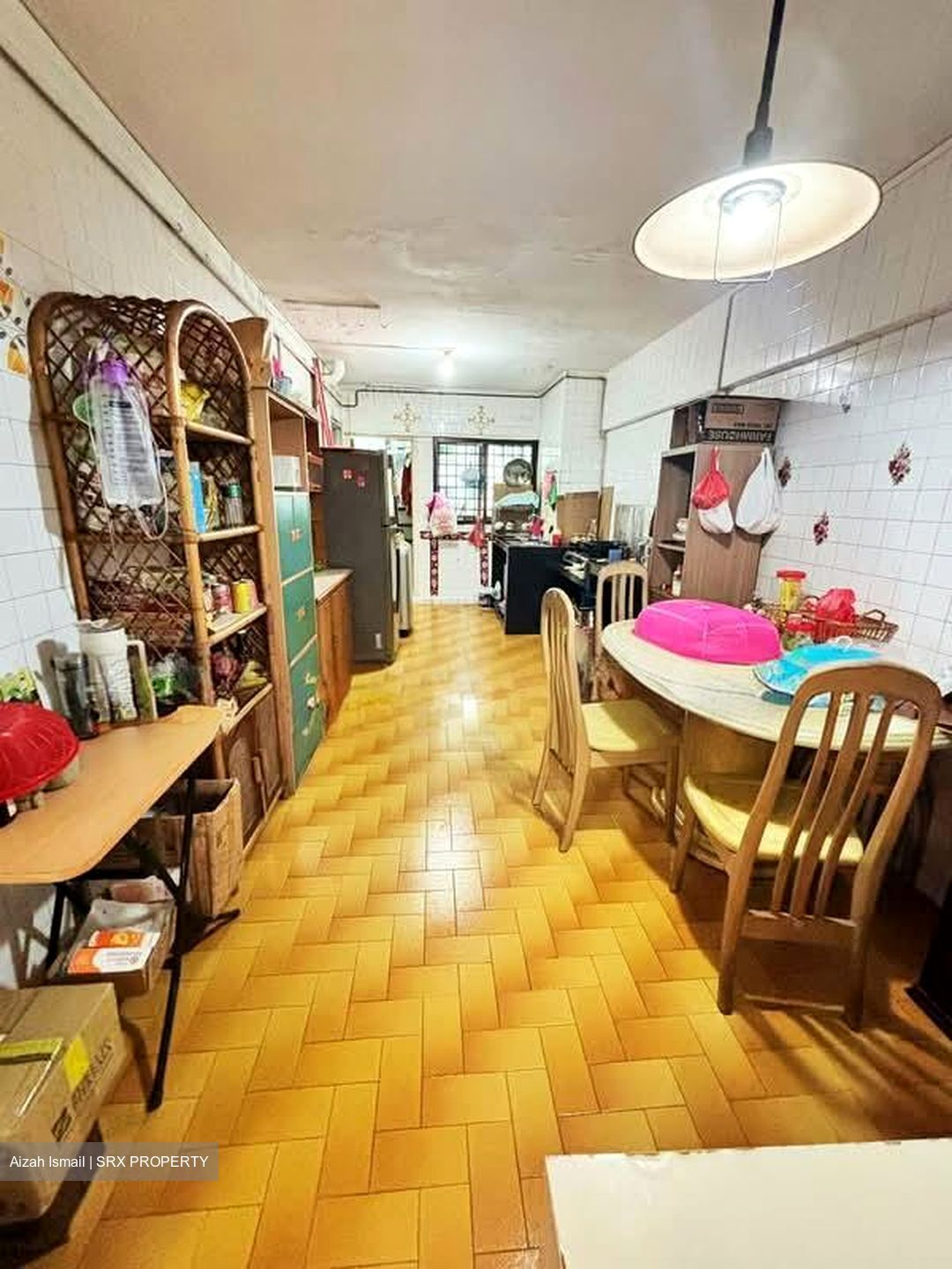Blk 33 Marsiling Sapphire (Woodlands), HDB 4 Rooms #574398131